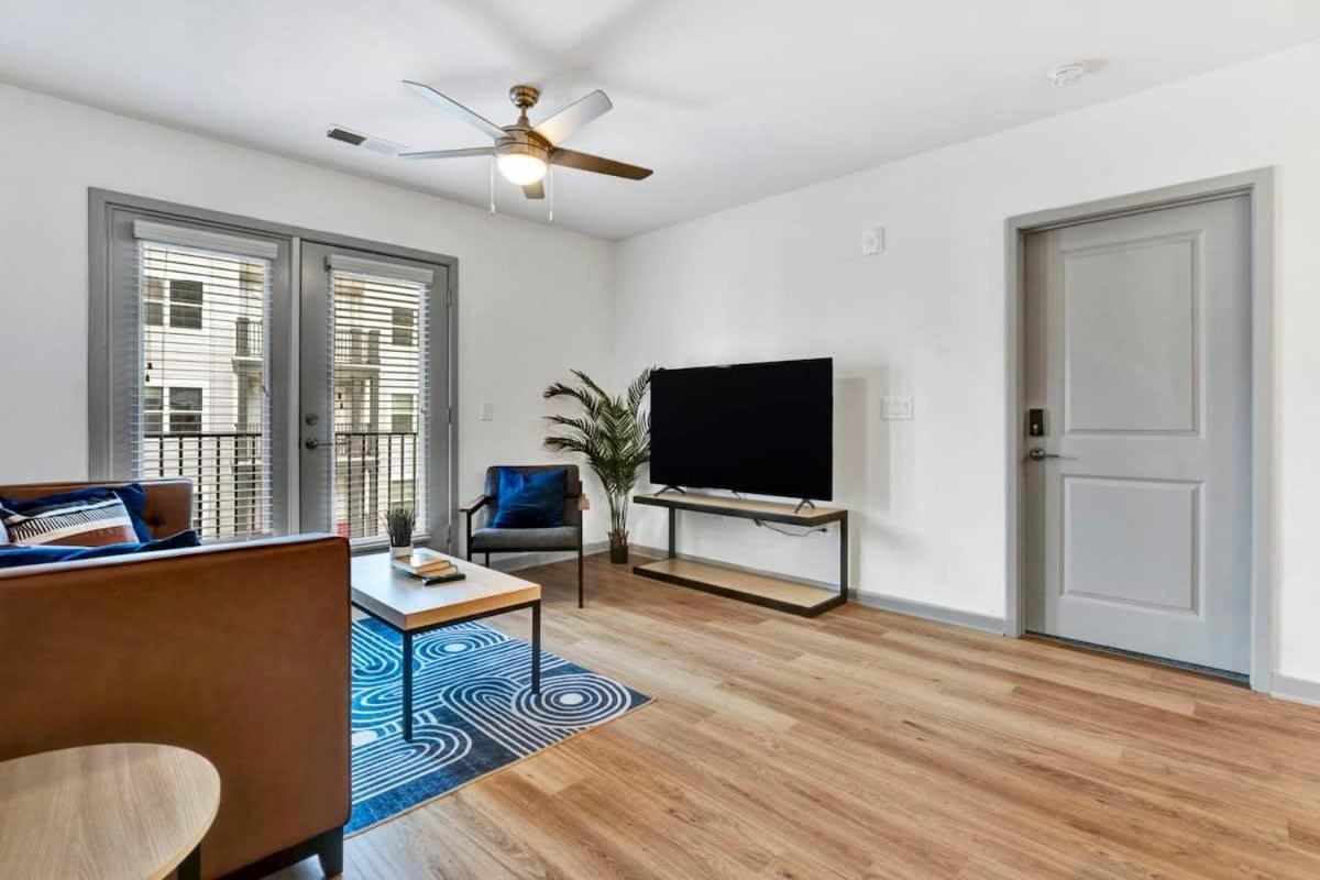 Near Cu And Minutes To Dt Gym Pool Hammock Apartment Clemson Exterior photo