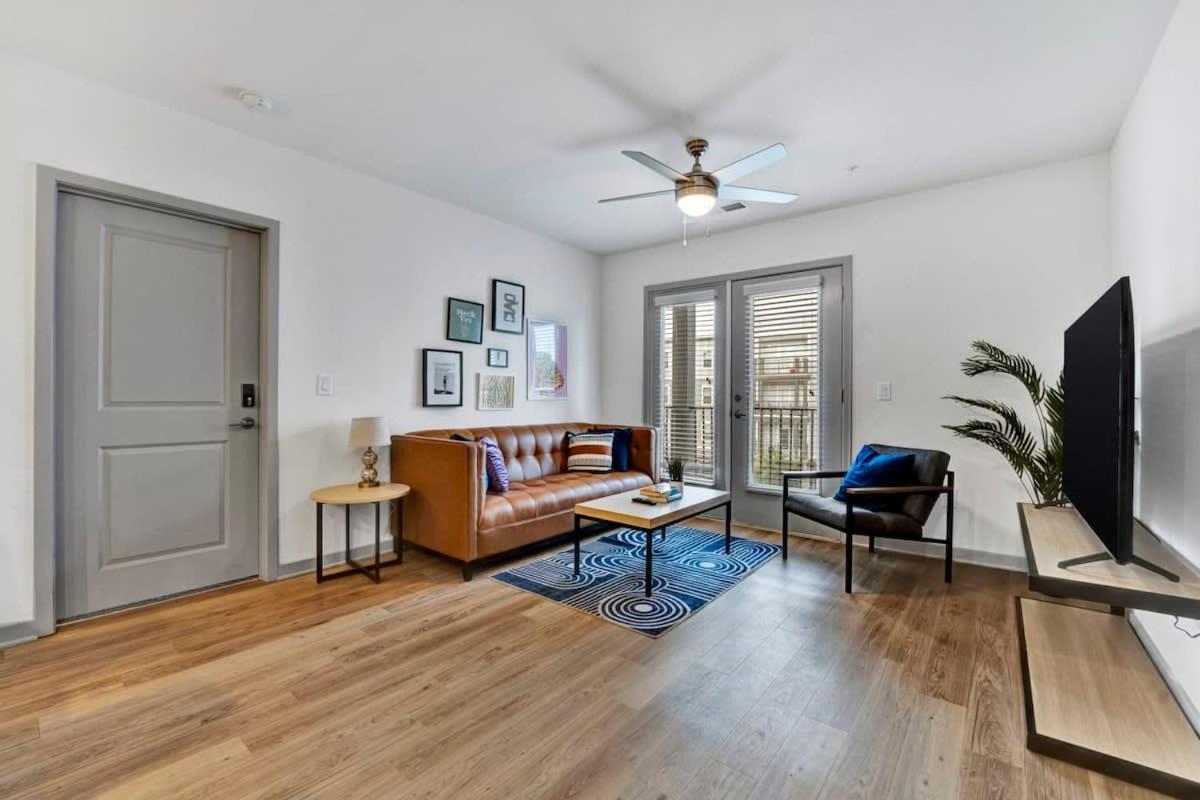 Near Cu And Minutes To Dt Gym Pool Hammock Apartment Clemson Exterior photo